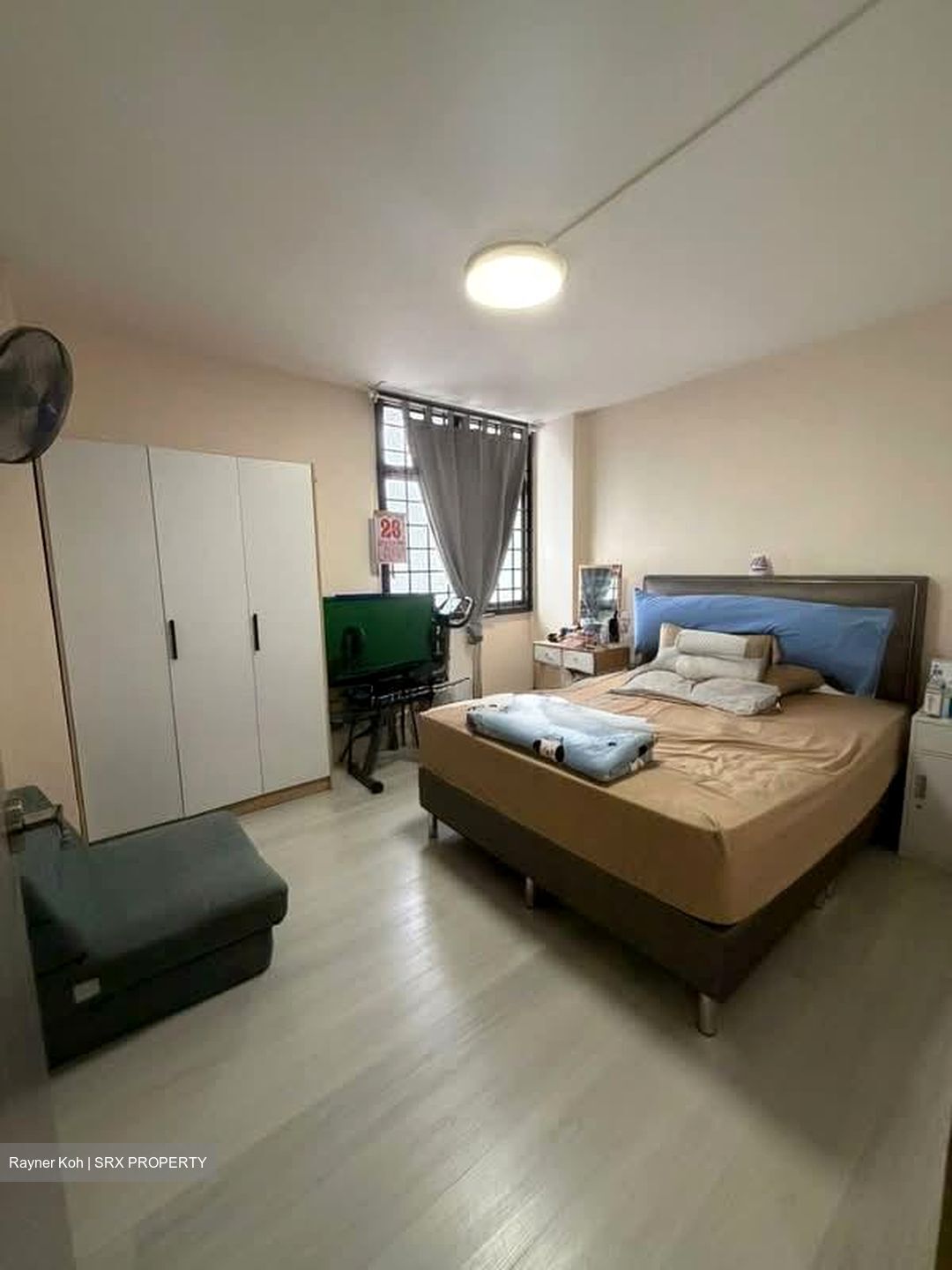 Blk 925 Hougang Street 91 (Hougang), HDB 4 Rooms #553490371